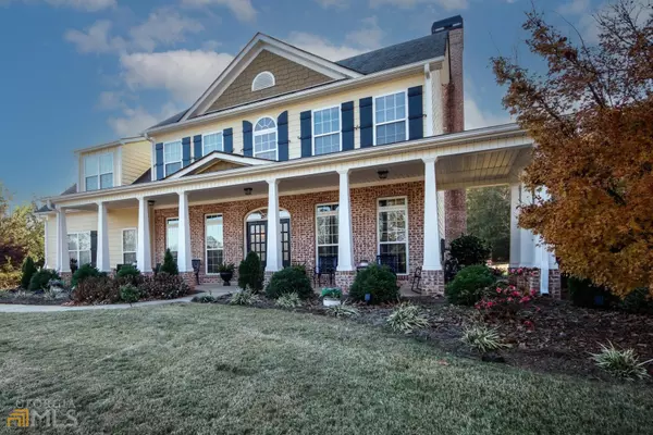 Mcdonough, GA 30252,105 Aubree WAY