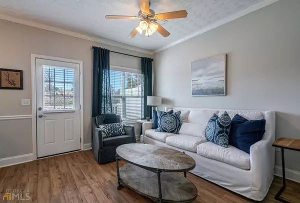 Greensboro, GA 30642,1101 Azalea ST