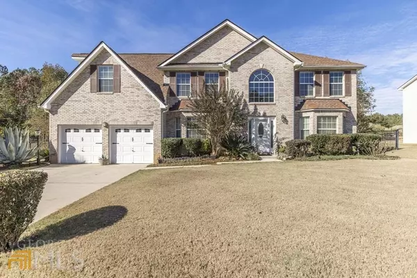 825 Kohl, Mcdonough, GA 30253