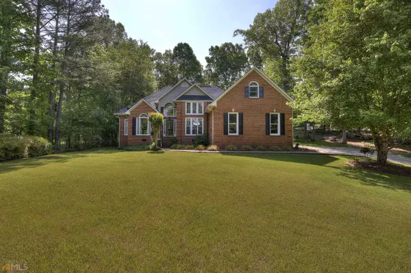 Rome, GA 30161,1301 Blacks Bluff RD