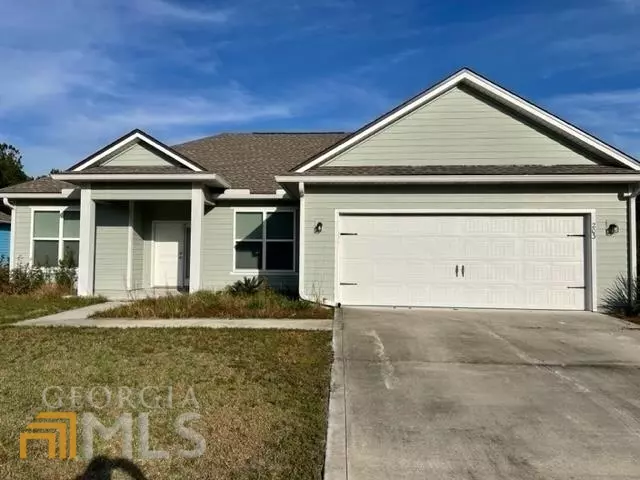 Kingsland, GA 31548,203 Sugar Maple WAY