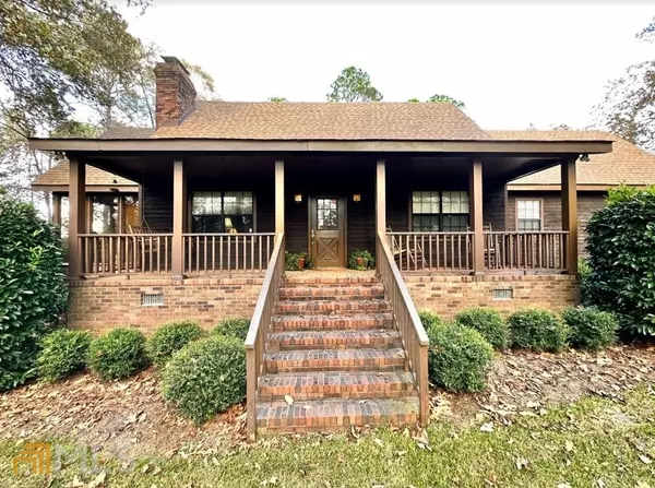 3989 Union Church, Fort Valley, GA 31030