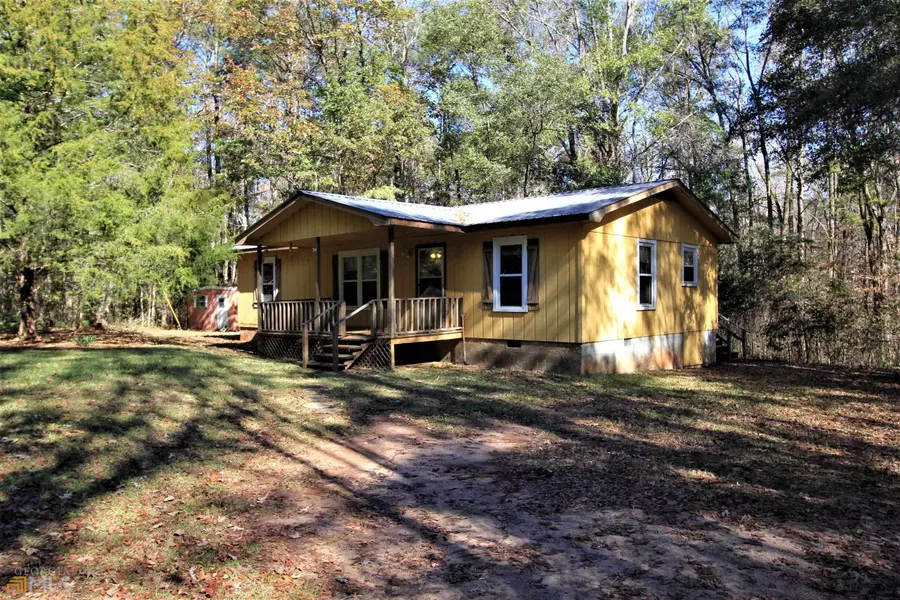 547 Costley RD, Lagrange, GA 30241