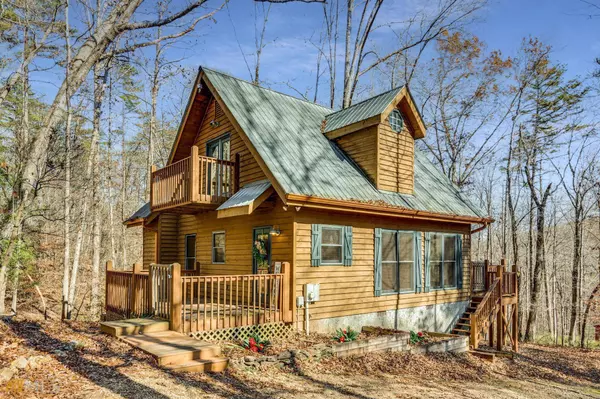 3 Gold Diggers, Dahlonega, GA 30533