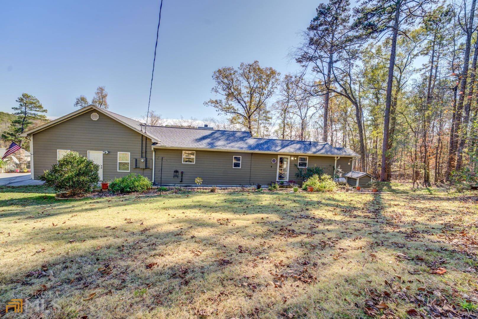 Eatonton, GA 31024,156 Quail Knoll DR