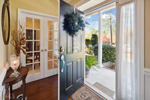 Statesboro, GA 30461,3007 Hawks Ridge DR