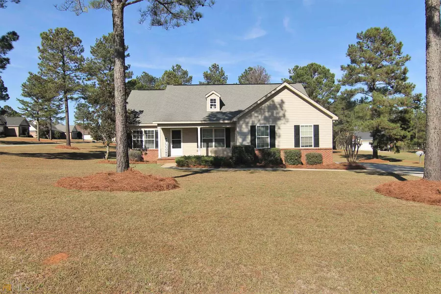 218 Natchez TRCE, Macon, GA 31216