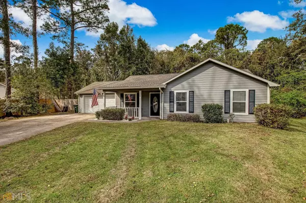 Kingsland, GA 31548,104 Daffodil CT
