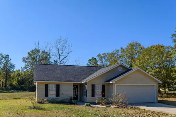 1354 Lower Harley Bridge, Byron, GA 31008