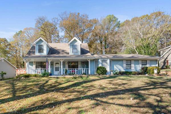 111 Belair, Stockbridge, GA 30281