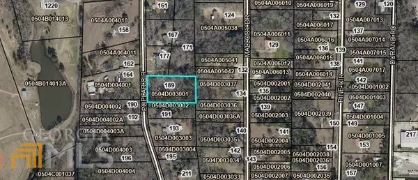 Lagrange, GA 30240,189 Poplar CIR