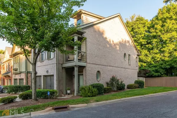 Peachtree Corners, GA 30092,3230 Claudia PL