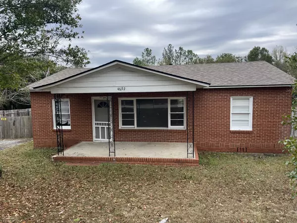 4692 Bloomfield, Macon, GA 31206