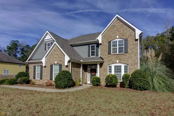 Senoia, GA 30276,3 Renwick DR