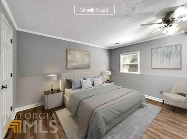 Peachtree City, GA 30269,121 Sweetgum RD