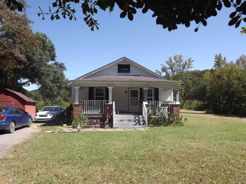 2587 Buchanan HWY, Cedartown, GA 30125