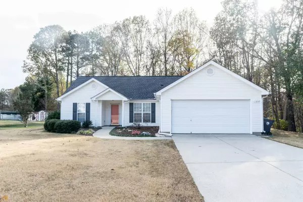 1105 Katie Lynn, Dacula, GA 30019