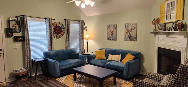 Newnan, GA 30263,111 Greison TRL