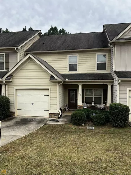 119 Cypress Oak TRL, Milledgeville, GA 31061