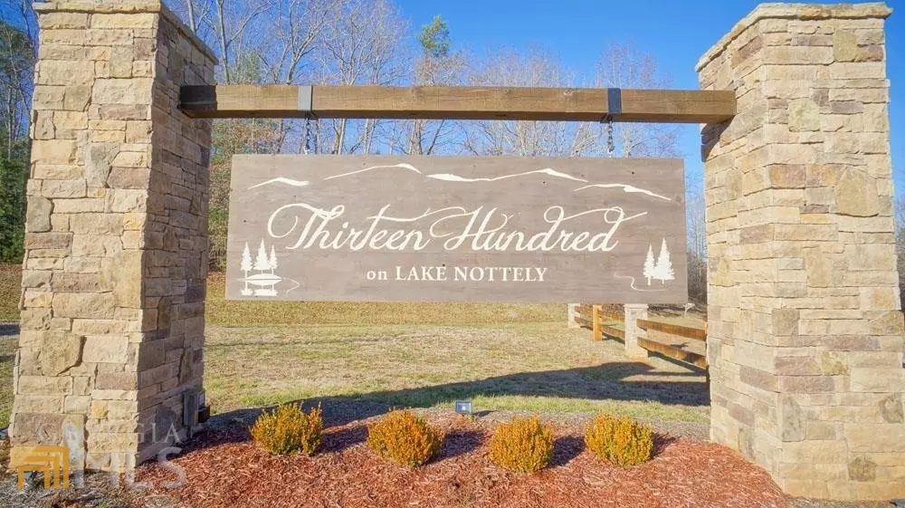 Blairsville, GA 30512,LOT 87 Thirteen Hundred