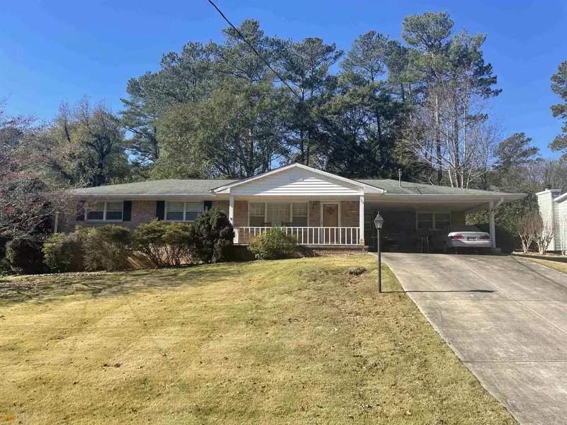 764 Smithstone RD, Marietta, GA 30067