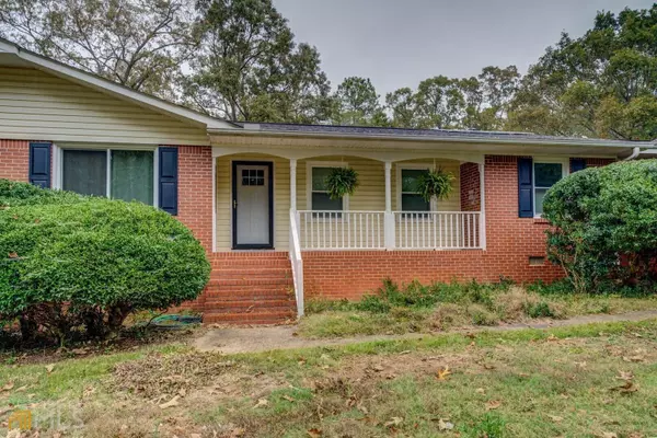 Jackson, GA 30233,3199 High Falls RD