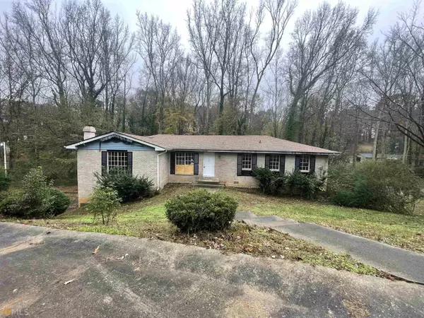 Stone Mountain, GA 30087,619 Navarre DR