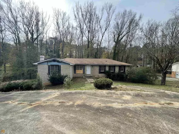 Stone Mountain, GA 30087,619 Navarre DR