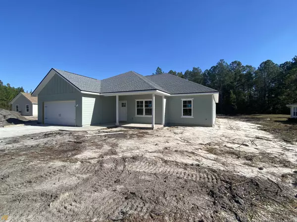 Woodbine, GA 31569,174 Beck