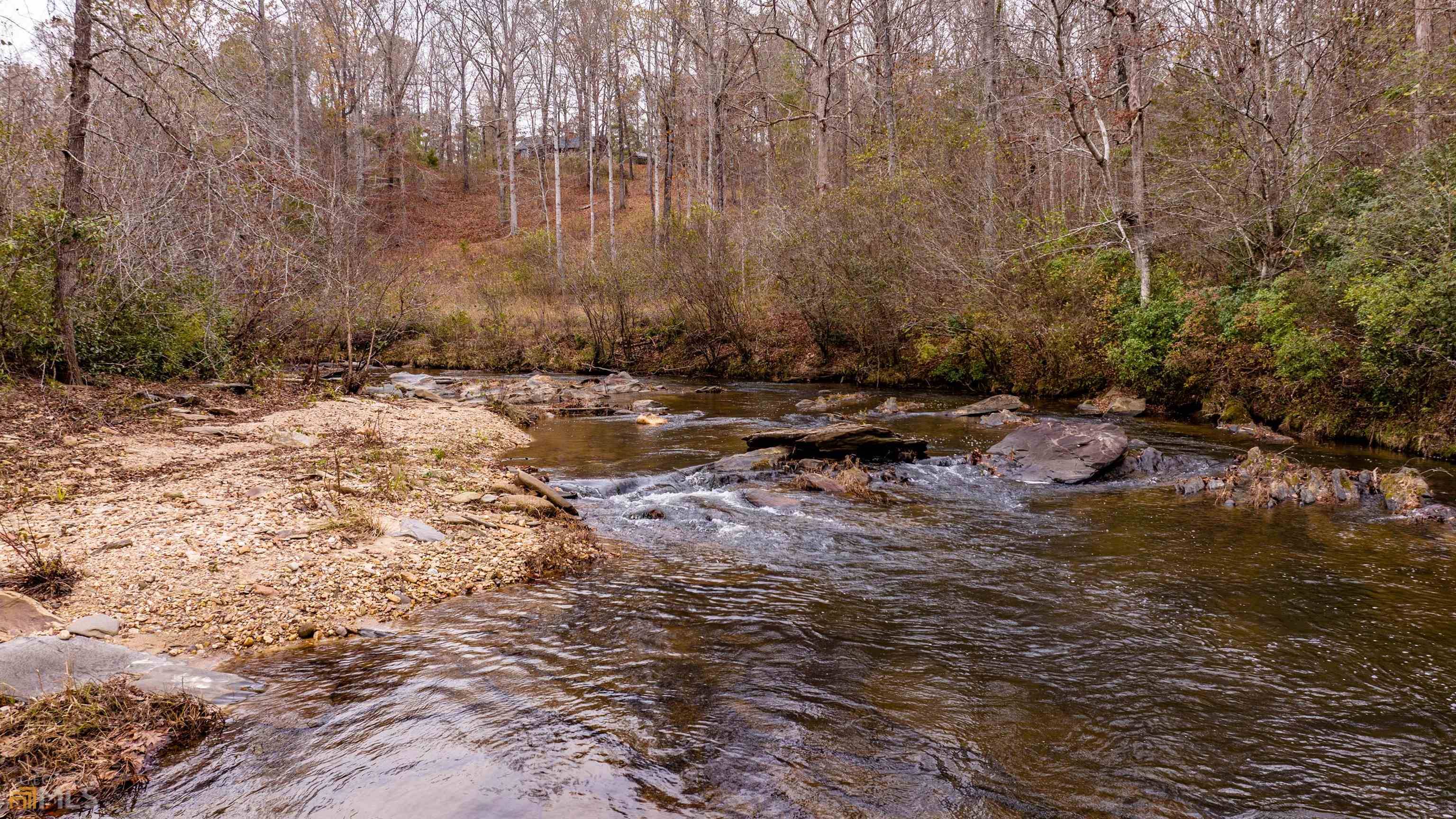 Franklin, GA 30217,0 Notnomis RD #LOT 4