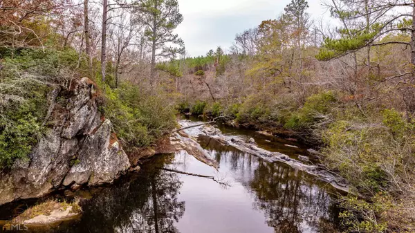 Franklin, GA 30217,0 Notnomis RD #LOT 4