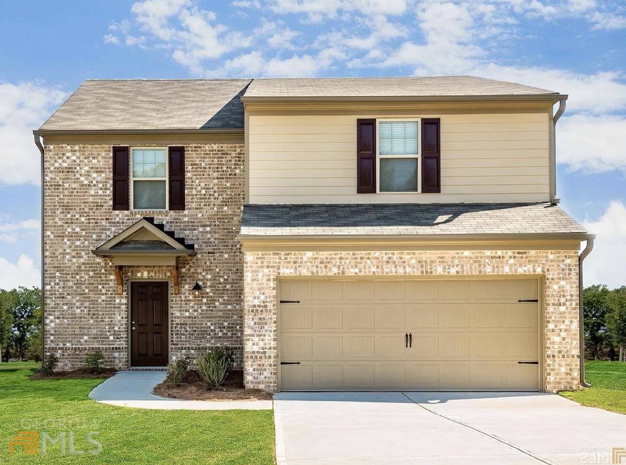 46 Dalgety XING, Dallas, GA 30132