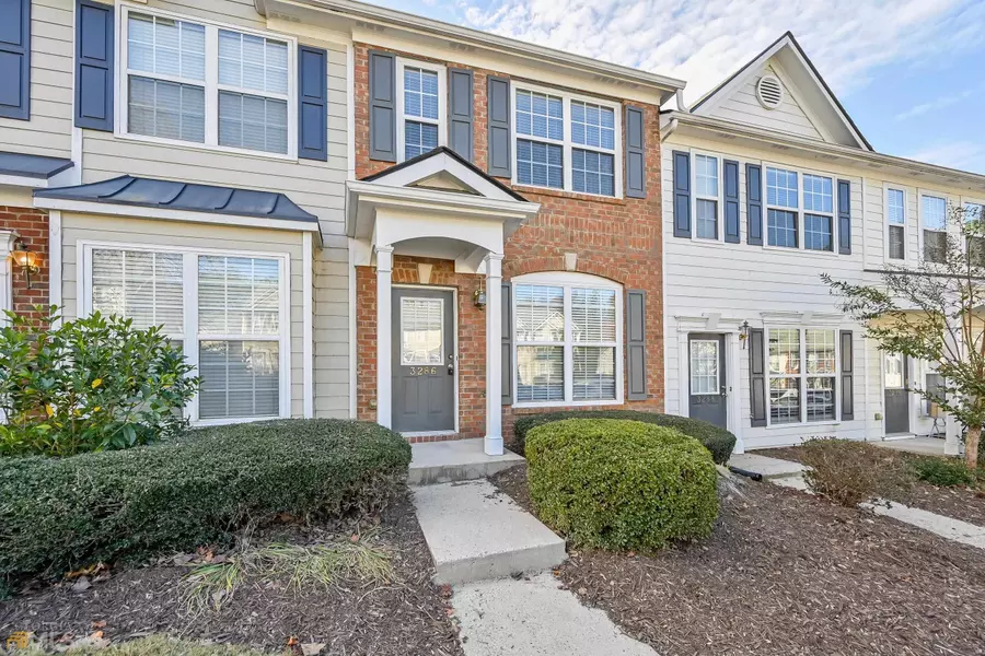 3286 Hidden Cove, Peachtree Corners, GA 30092