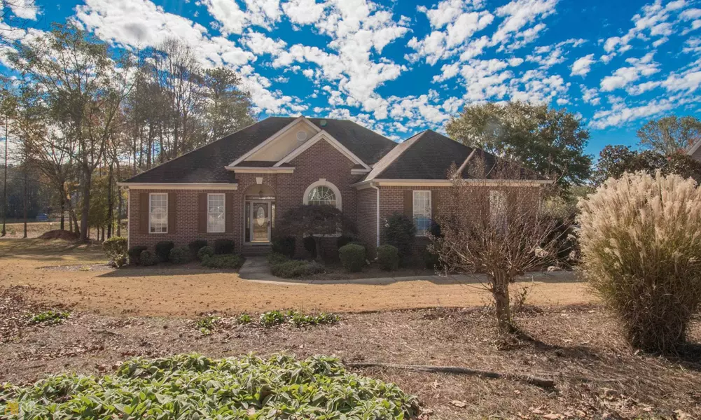 80 Bay, Newnan, GA 30263