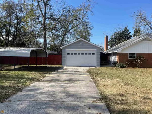 Statesboro, GA 30458,100 Highland RD