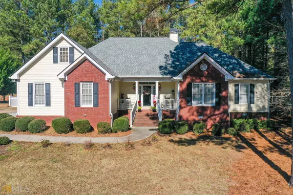 Monroe, GA 30655,5503 Windfield LN