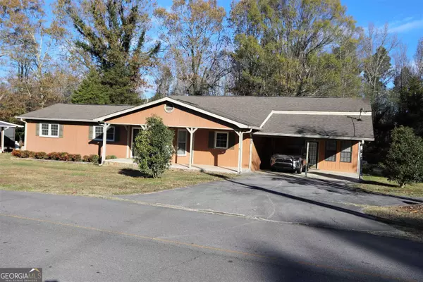 Summerville, GA 30747,435 Ellenburg Sub