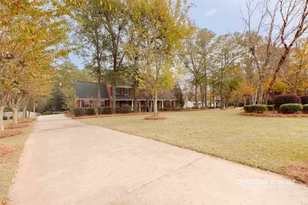 Warner Robins, GA 31088,318 Brantley RDG