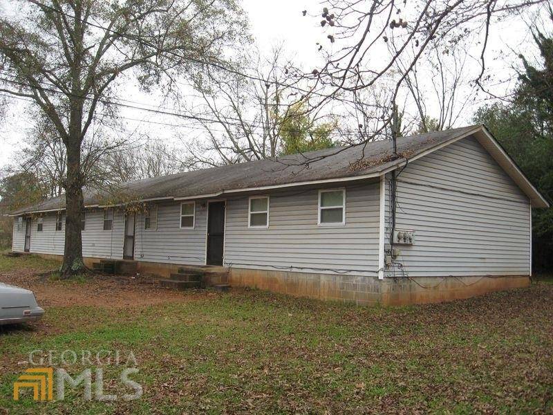 712 English ST, Griffin, GA 30223