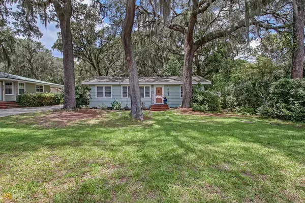 407 Margaret ST, St. Marys, GA 31558