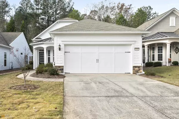 6551 Autumn Ridge, Hoschton, GA 30548