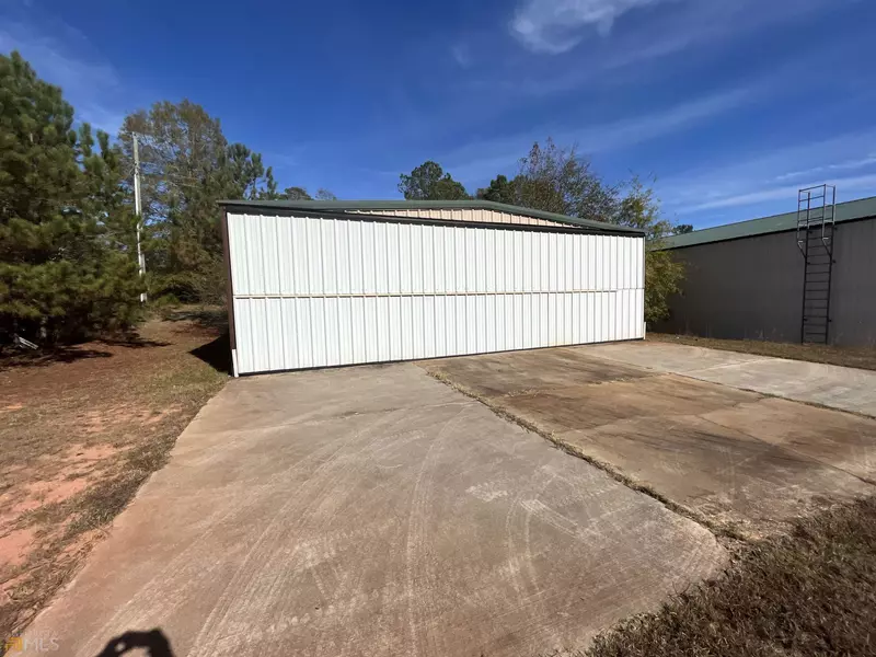 35 Stinson, Monticello, GA 31064