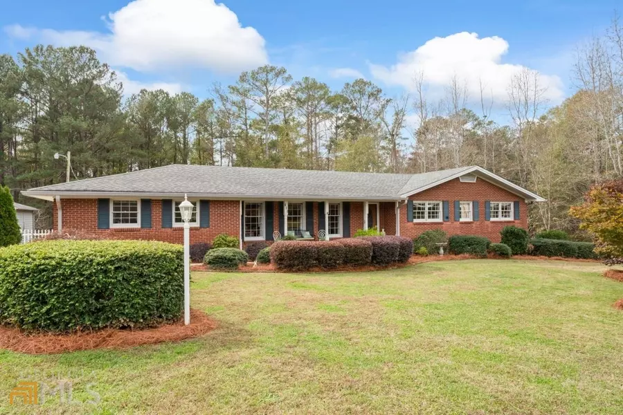 788 Sandy Creek RD, Fayetteville, GA 30214