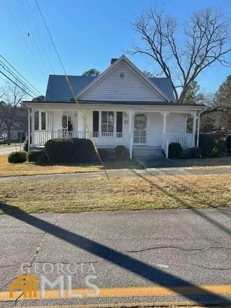 123 Alexander ST, Crawfordville, GA 30631