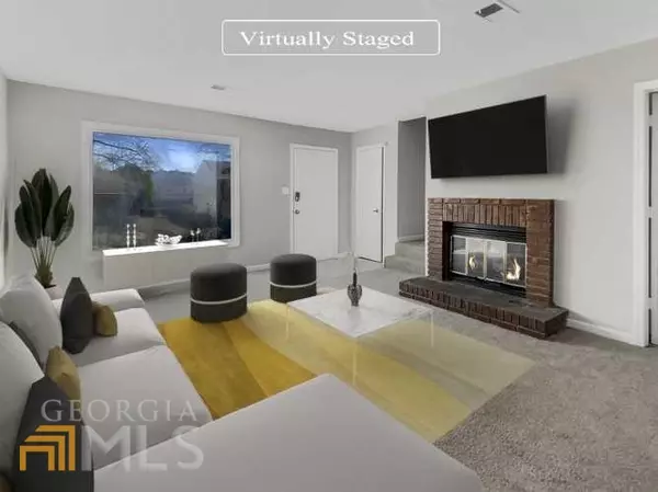 Roswell, GA 30076,129 Old Ferry WAY