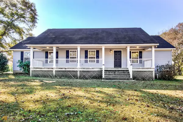 193 Couch ST, Moreland, GA 30259