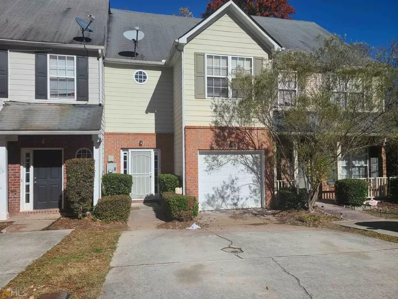 7120 Brookview, Riverdale, GA 30274