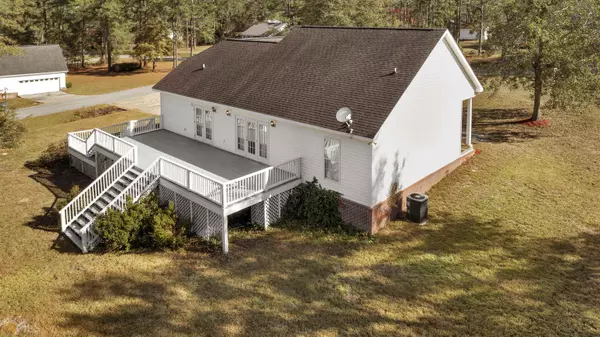 Jesup, GA 31545,108 Sea Island RD