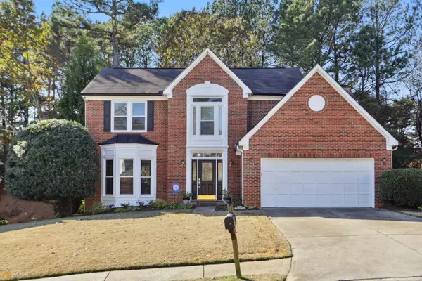 3969 Bear Ridge, Kennesaw, GA 30144