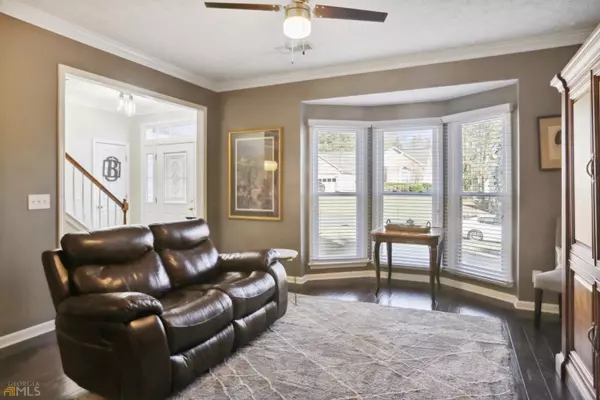 Kennesaw, GA 30144,3969 Bear Ridge PL NW